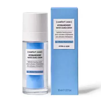 Сыворотка Comfort Zone