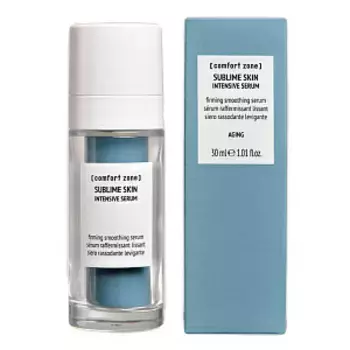 Сыворотка Comfort Zone