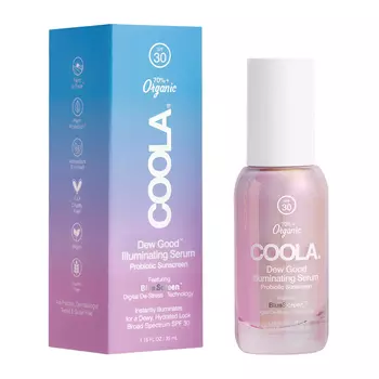 Сыворотка Coola