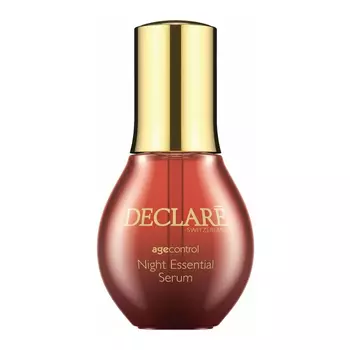 Сыворотка Declare