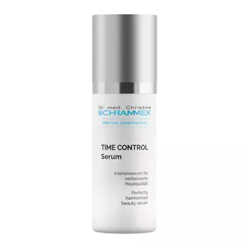 Сыворотка Dr.Med Christine Schrammek