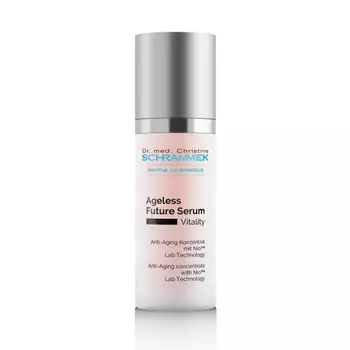Сыворотка Dr.Med Christine Schrammek