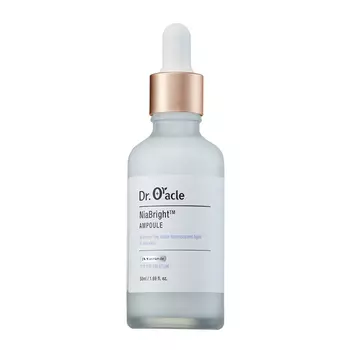 Сыворотка Dr.Oracle