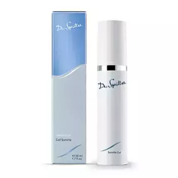 Сыворотка Dr.Spiller