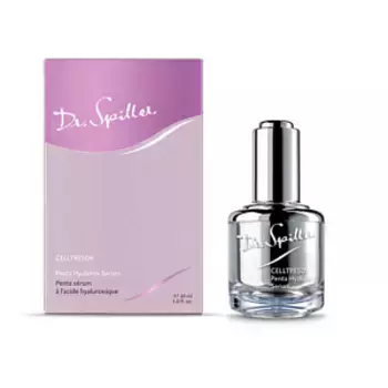 Сыворотка Dr.Spiller