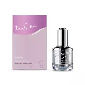 Сыворотка Dr.Spiller