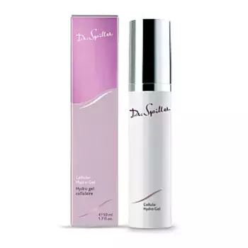 Сыворотка Dr.Spiller