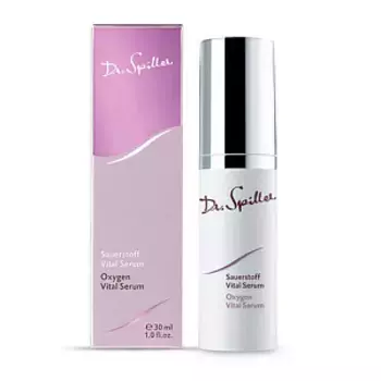 Сыворотка Dr.Spiller