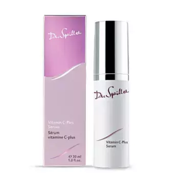 Сыворотка Dr.Spiller