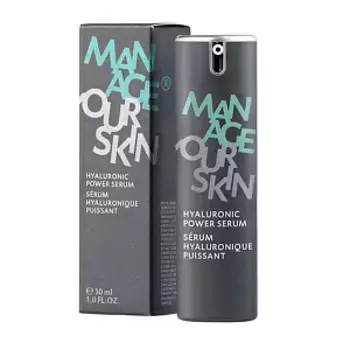 Сыворотка Dr.Spiller