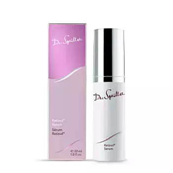 Сыворотка Dr.Spiller