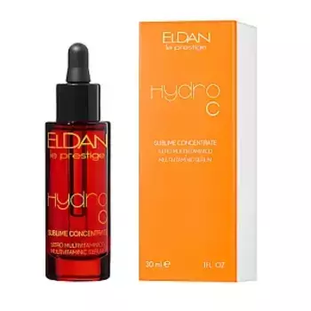 Сыворотка Eldan