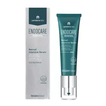 Сыворотка Endocare