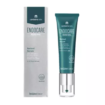 Сыворотка Endocare