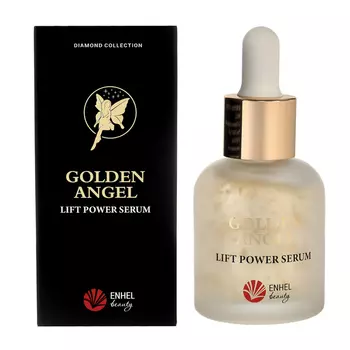 Сыворотка Enhel