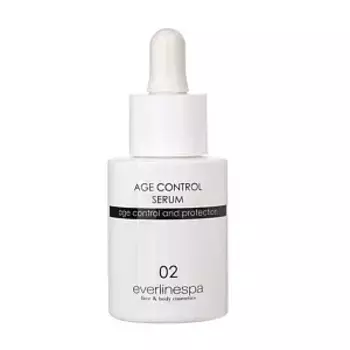 Сыворотка Everline Spa