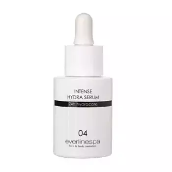 Сыворотка Everline Spa