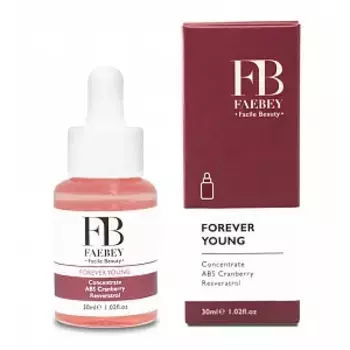 Сыворотка Faebey