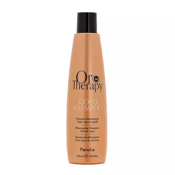 Сыворотка Fanola