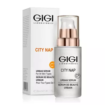 Сыворотка Gigi