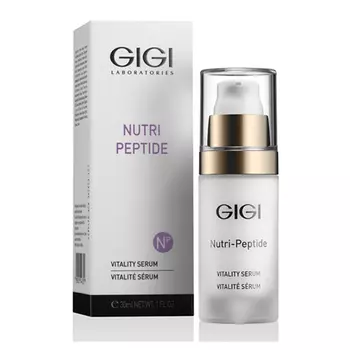 Сыворотка Gigi