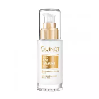Сыворотка Guinot