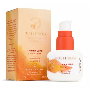 Сыворотка Holifrog