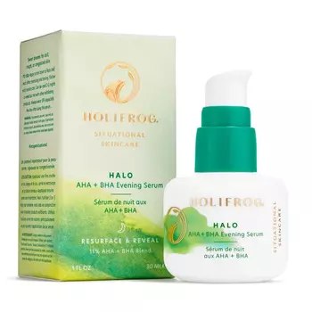 Сыворотка Holifrog