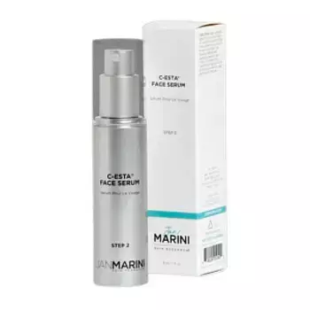 Сыворотка Jan Marini
