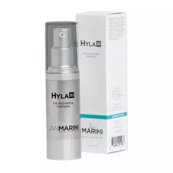 Сыворотка Jan Marini