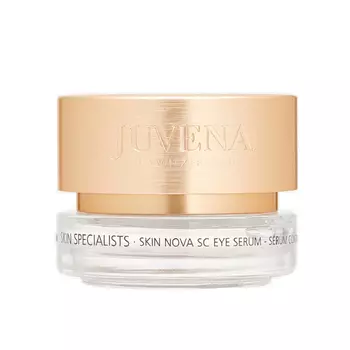 Сыворотка Juvena