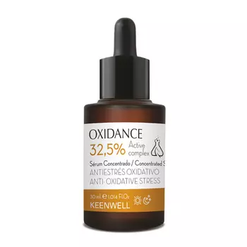 Сыворотка Keenwell