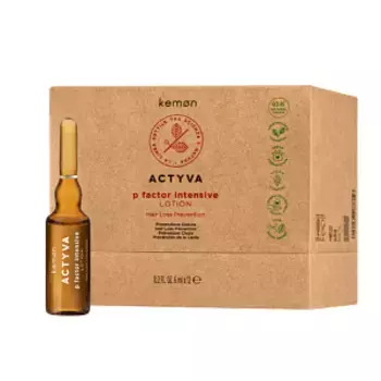 Сыворотка Kemon