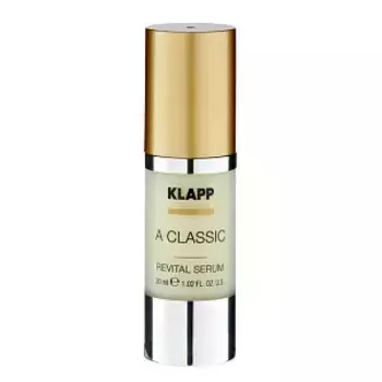 Сыворотка Klapp Cosmetics