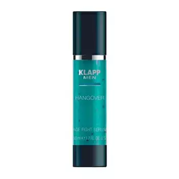 Сыворотка Klapp Cosmetics