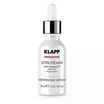 Сыворотка Klapp Cosmetics