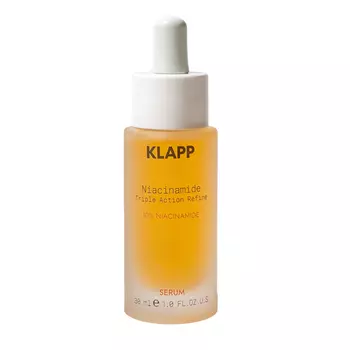 Сыворотка Klapp Cosmetics