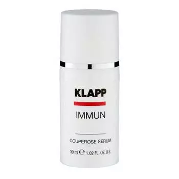 Сыворотка Klapp Cosmetics