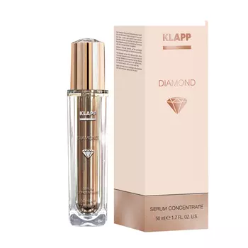Сыворотка Klapp Cosmetics