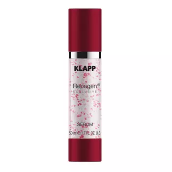 Сыворотка Klapp Cosmetics