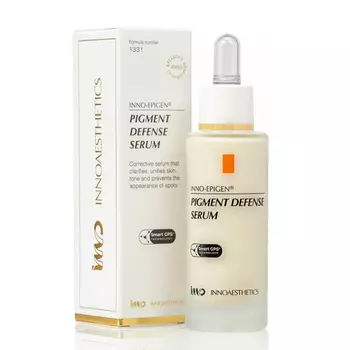 Сыворотка Laboratorio Innoaesthetics