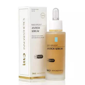 Сыворотка Laboratorio Innoaesthetics