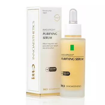 Сыворотка Laboratorio Innoaesthetics