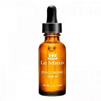 Сыворотка Le Mieux
