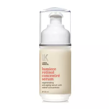 Сыворотка Linda Kristel