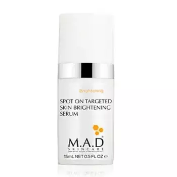 Сыворотка M.A.D Skincare