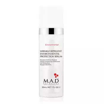 Сыворотка M.A.D Skincare