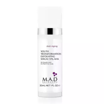Сыворотка M.A.D Skincare