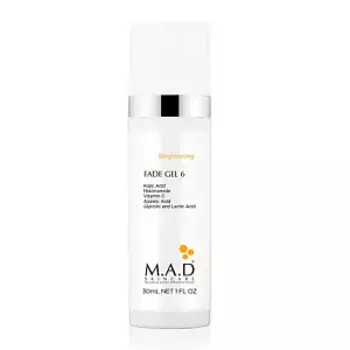 Сыворотка M.A.D Skincare