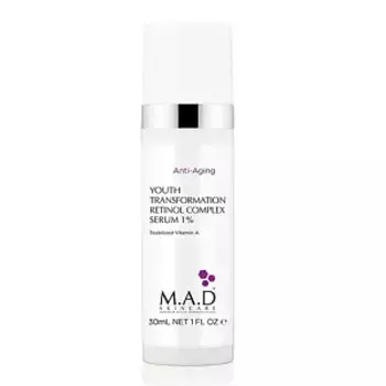 Сыворотка M.A.D Skincare
